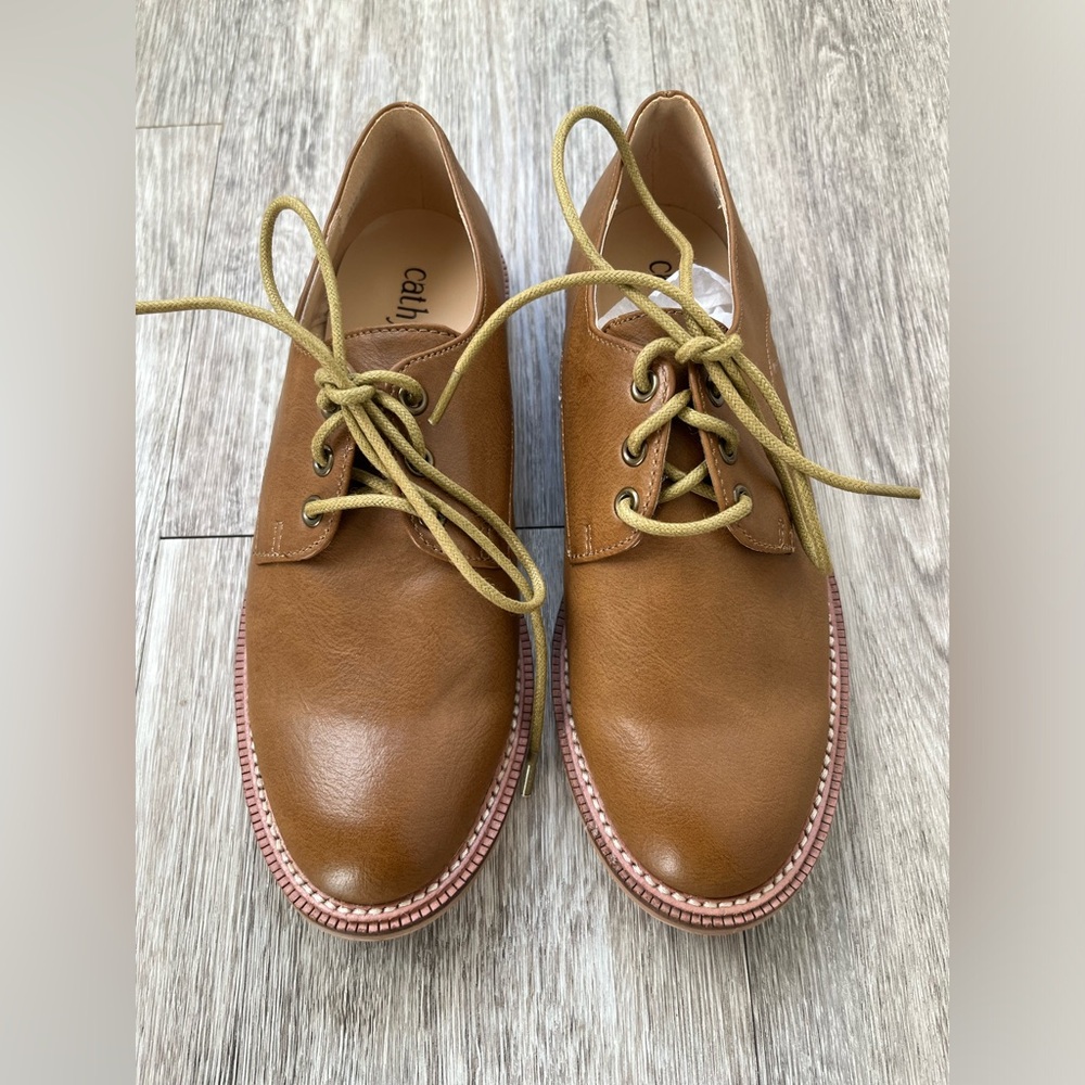 Oxford Shoes